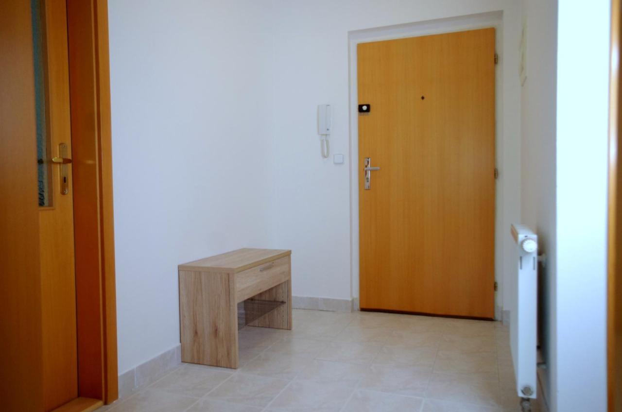 Apartment Golden Прага Екстер'єр фото