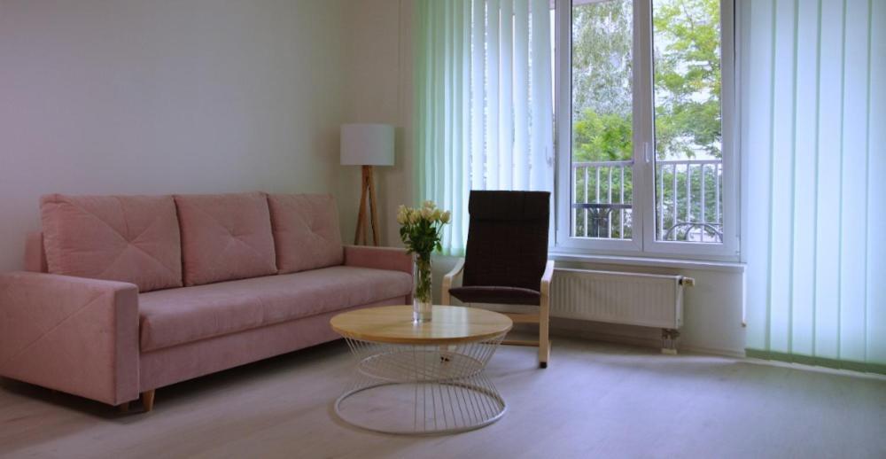 Apartment Golden Прага Екстер'єр фото