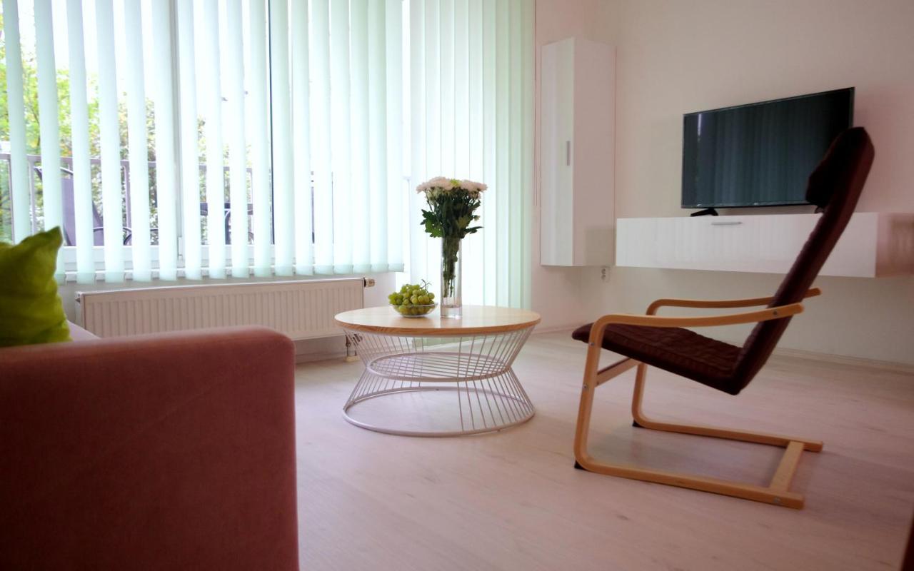 Apartment Golden Прага Екстер'єр фото