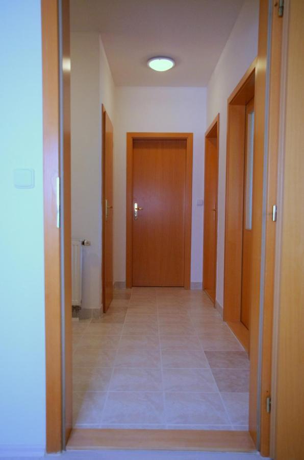 Apartment Golden Прага Екстер'єр фото