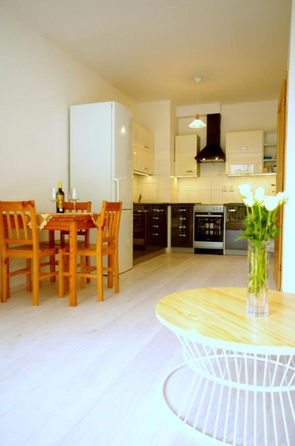 Apartment Golden Прага Екстер'єр фото
