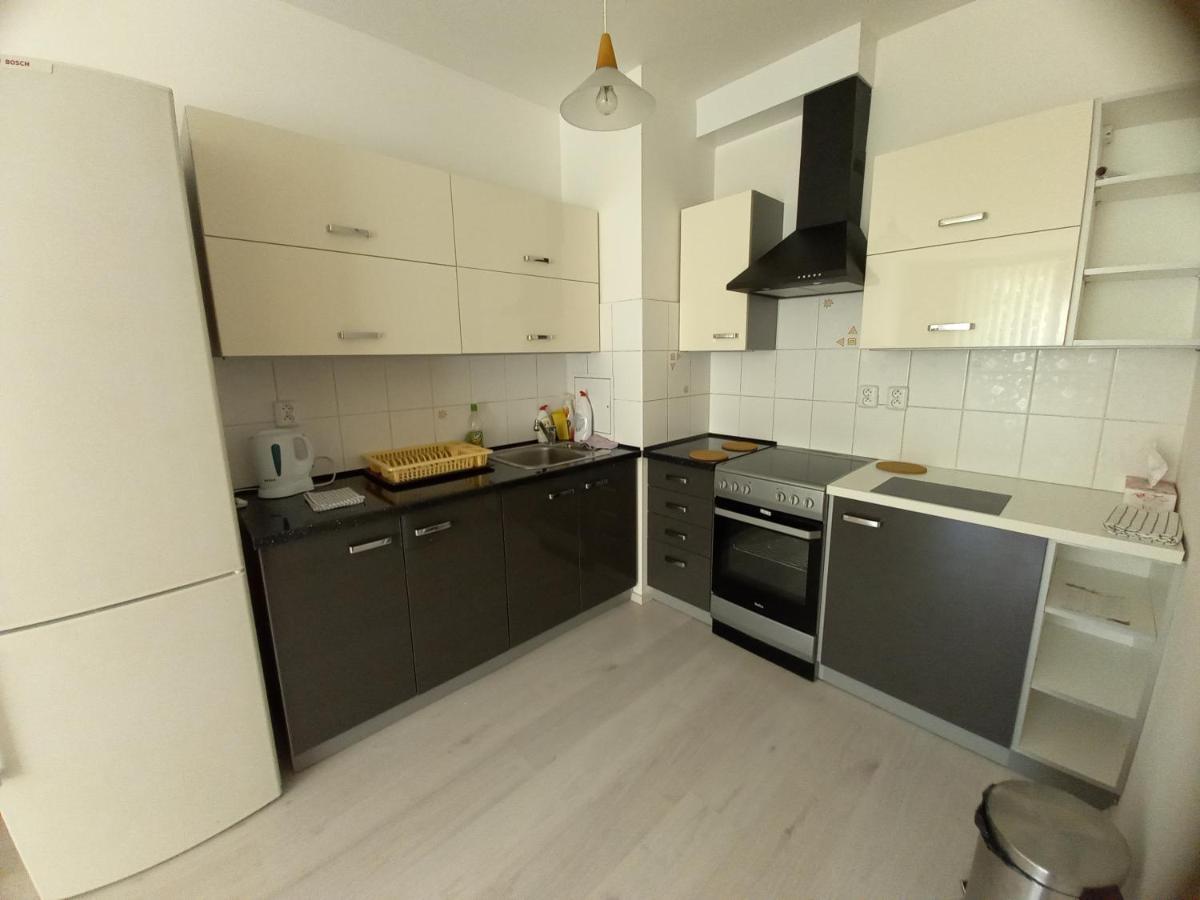 Apartment Golden Прага Екстер'єр фото
