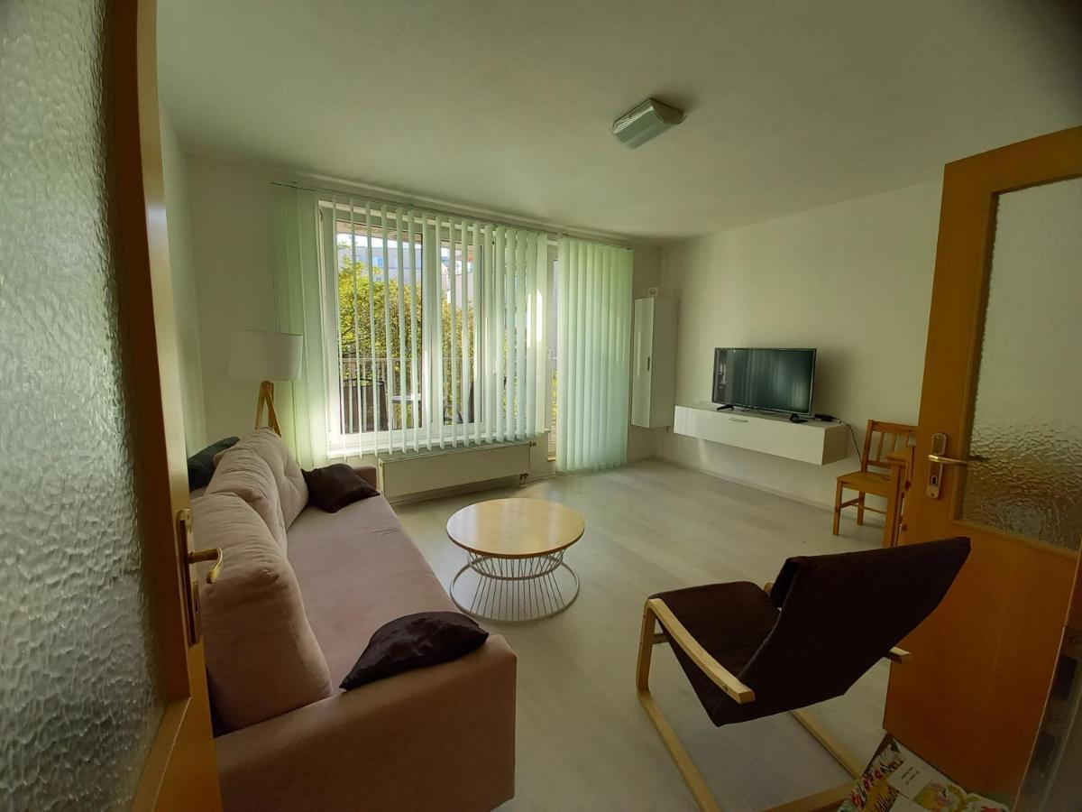 Apartment Golden Прага Екстер'єр фото