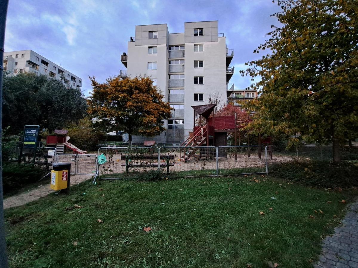 Apartment Golden Прага Екстер'єр фото